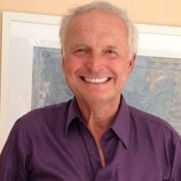 Profilbild von Frank Erlach