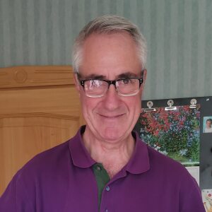 Profilbild von Frank Erlebach