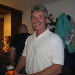 Profilbild von Frank Erler
