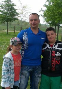 Profilbild von Frank Erler