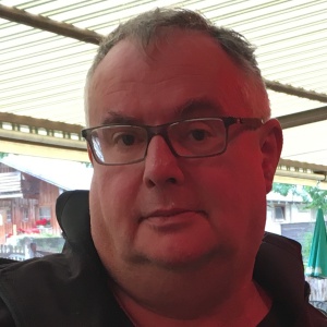 Profilbild von Frank Erling