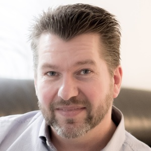 Profilbild von Frank Ermes