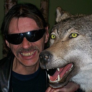 Profilbild von Frank Ermler