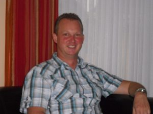 Profilbild von Frank Ernst