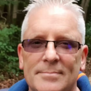 Profilbild von Frank Ernst