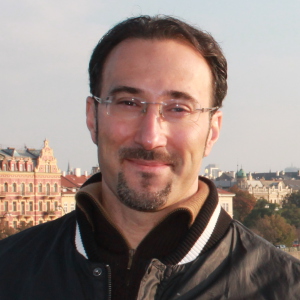 Profilbild von Frank Ertz