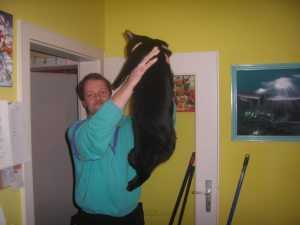 Profilbild von Frank Eschbach