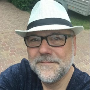 Profilbild von Frank Eschen
