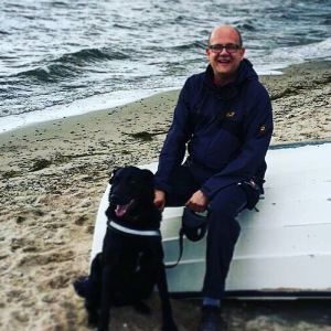 Profilbild von Frank Eschler