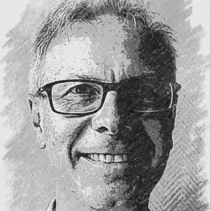 Profilbild von Frank Eschner