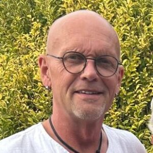 Profilbild von Frank Eskildsen