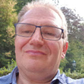 Profilbild von Frank Espey