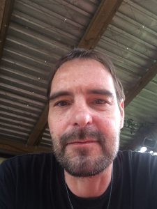 Profilbild von Frank Esser