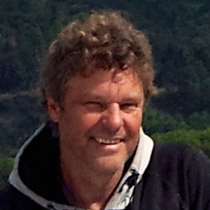 Profilbild von Frank Esser