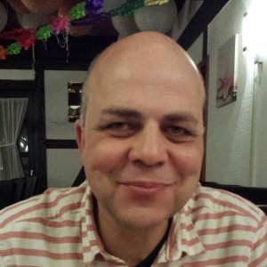 Profilbild von Frank Eßrich