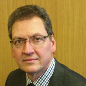 Profilbild von Frank Estler