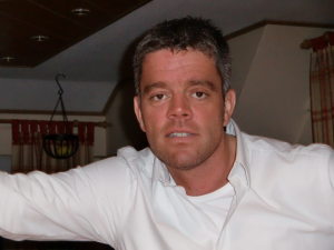Profilbild von Frank Etgeton