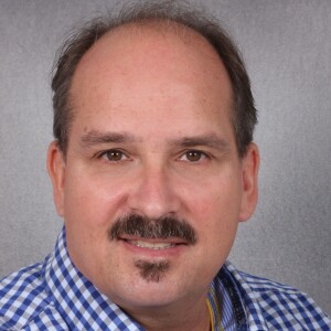 Profilbild von Frank Etz