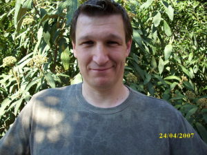 Profilbild von Frank Etzold