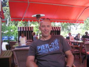 Profilbild von Frank Evers