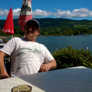 Profilbild von Frank Exner