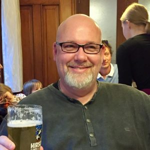 Profilbild von Frank Faber