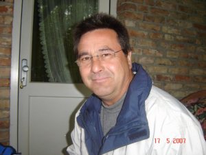 Profilbild von Frank Fabian