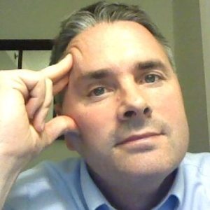 Profilbild von Frank Fabian