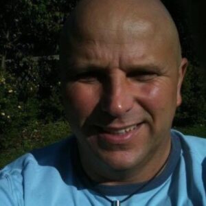 Profilbild von Frank Färber