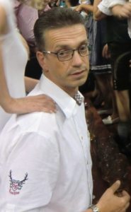Profilbild von Frank Fahring