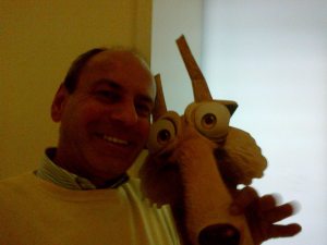 Profilbild von Frank Famulla