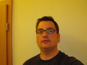 Profilbild von Frank Farwig