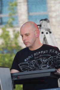 Profilbild von Frank Fasold