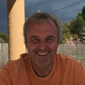 Profilbild von Frank Faßbender