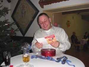 Profilbild von Frank Faßbender
