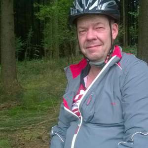 Profilbild von Frank Faßbender