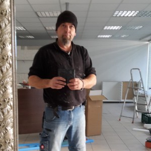 Profilbild von Frank Fassel