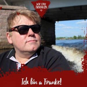 Profilbild von Frank Faupel