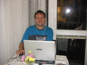 Profilbild von Frank Faustmann