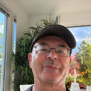 Profilbild von Frank Fechteler
