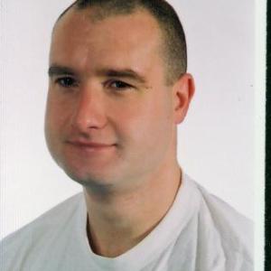 Profilbild von Frank Fedder