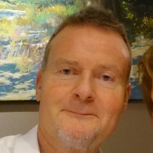 Profilbild von Frank Feiden