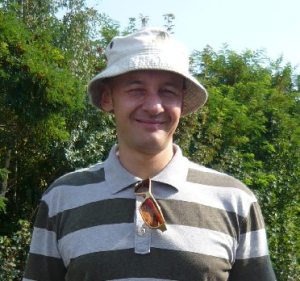 Profilbild von Frank Feiern