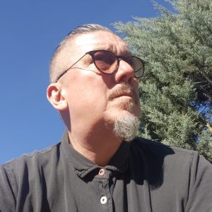 Profilbild von Frank Feldmann