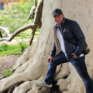Profilbild von Frank Feller
