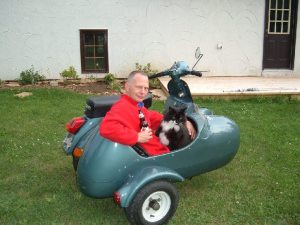 Profilbild von Frank Fellert