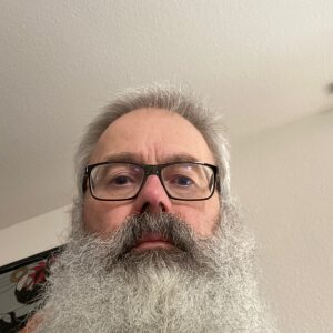 Profilbild von Frank Fellner