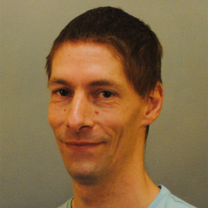 Profilbild von Frank Fels