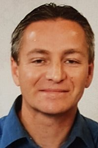 Profilbild von Frank Fengler