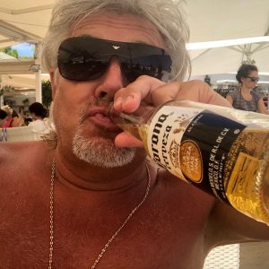 Profilbild von Frank Fenzl